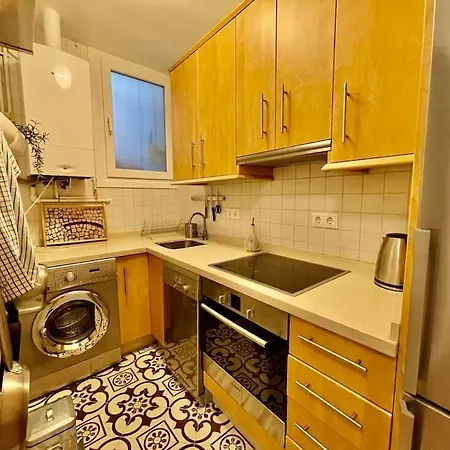 Apartment 7r Charming Downtown *