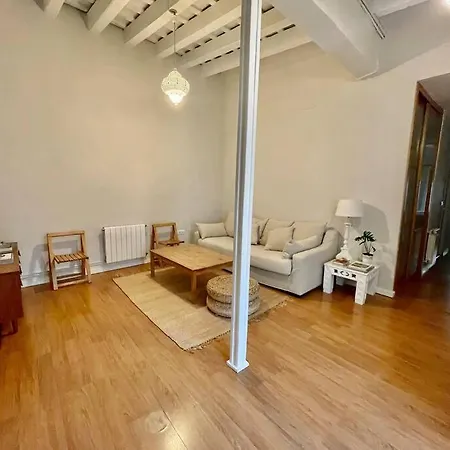 Apartment 7r Charming Downtown *