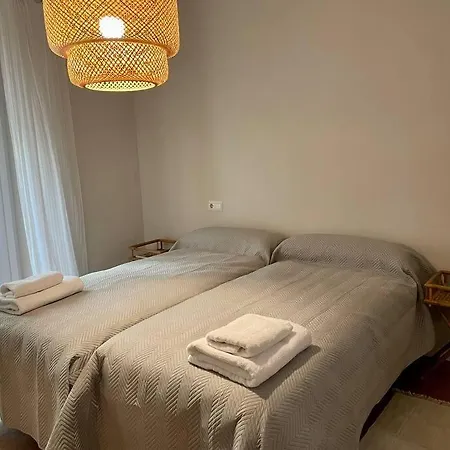 7r Charming Downtown Seville