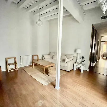 Apartment 7r Charming Downtown